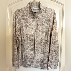 Chico’s Stretch Jacket - Size 3, XL